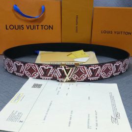 Picture of LV Belts _SKULVBelt38mmX80-125cmlb076122